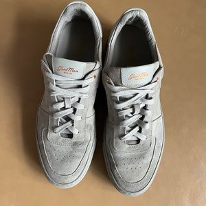 Good man brand sneakers